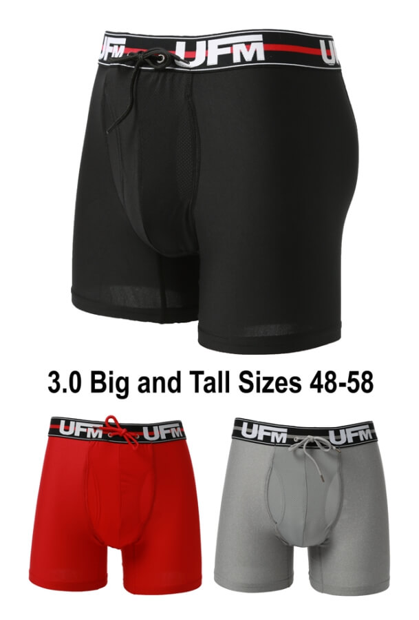 big and tall boxer shorts