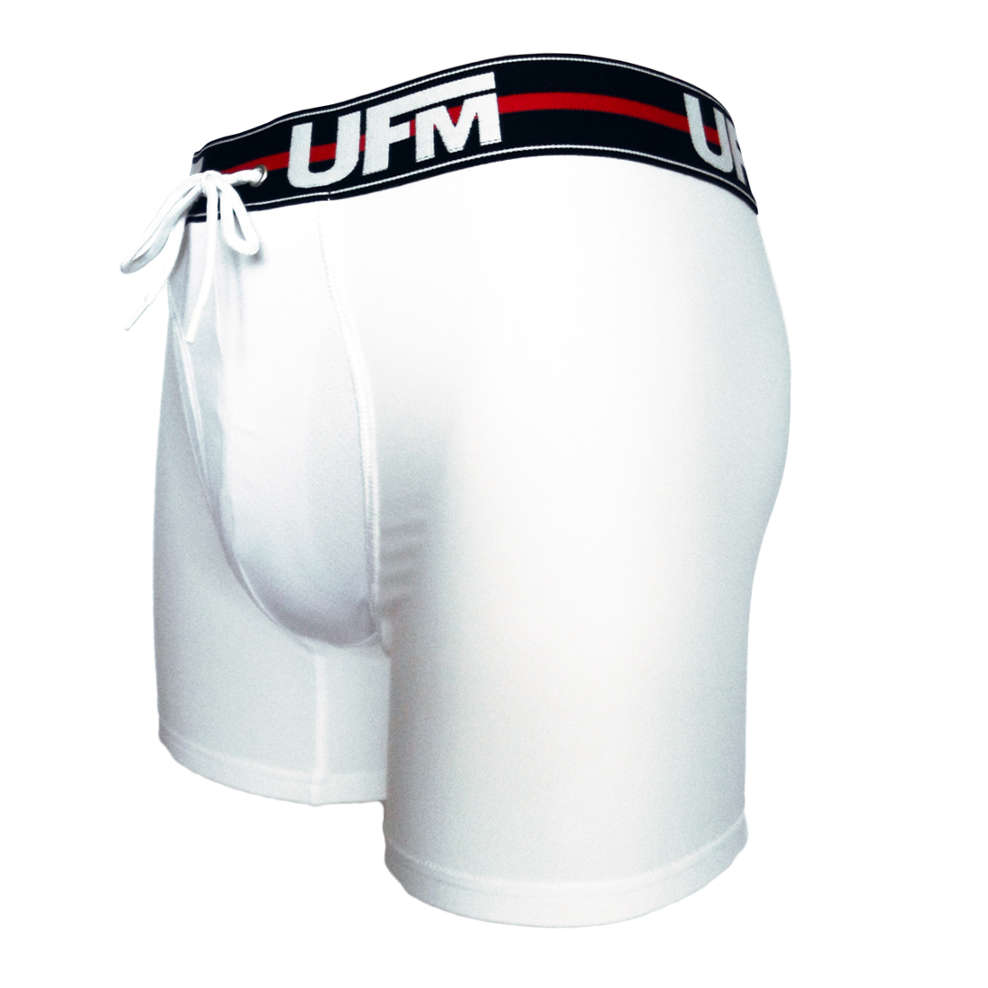 UFM 3.0 Underwear for Men Adjustable Boxer Brief 9 Black bb_9_3_blk at  International Jock