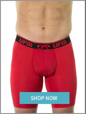 8 Compelling Reasons to Wear UFM Underwear: A Comprehensive Review